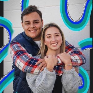 Meet your Posher, Jordan